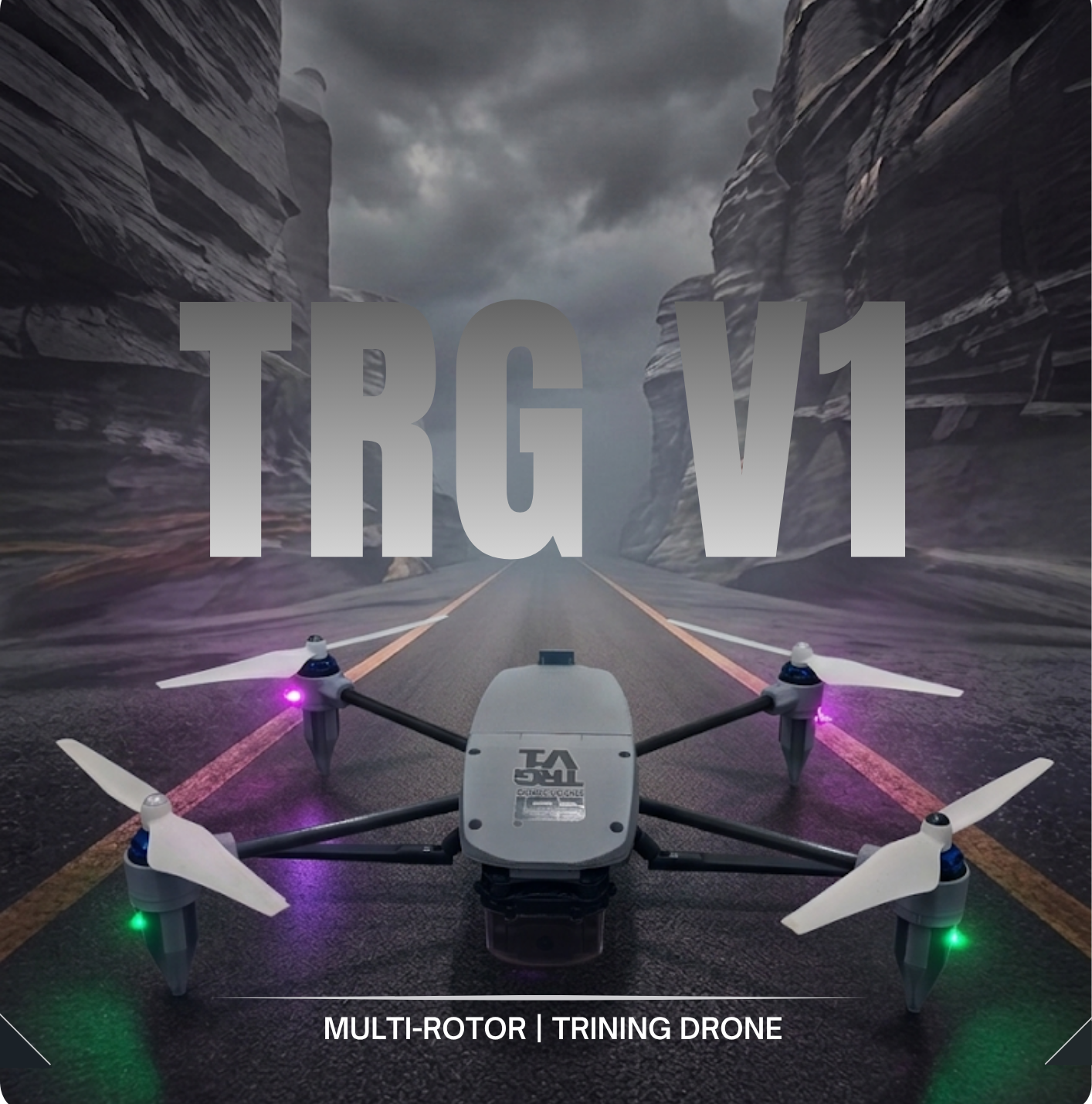 TRG V1 (Ver.2)