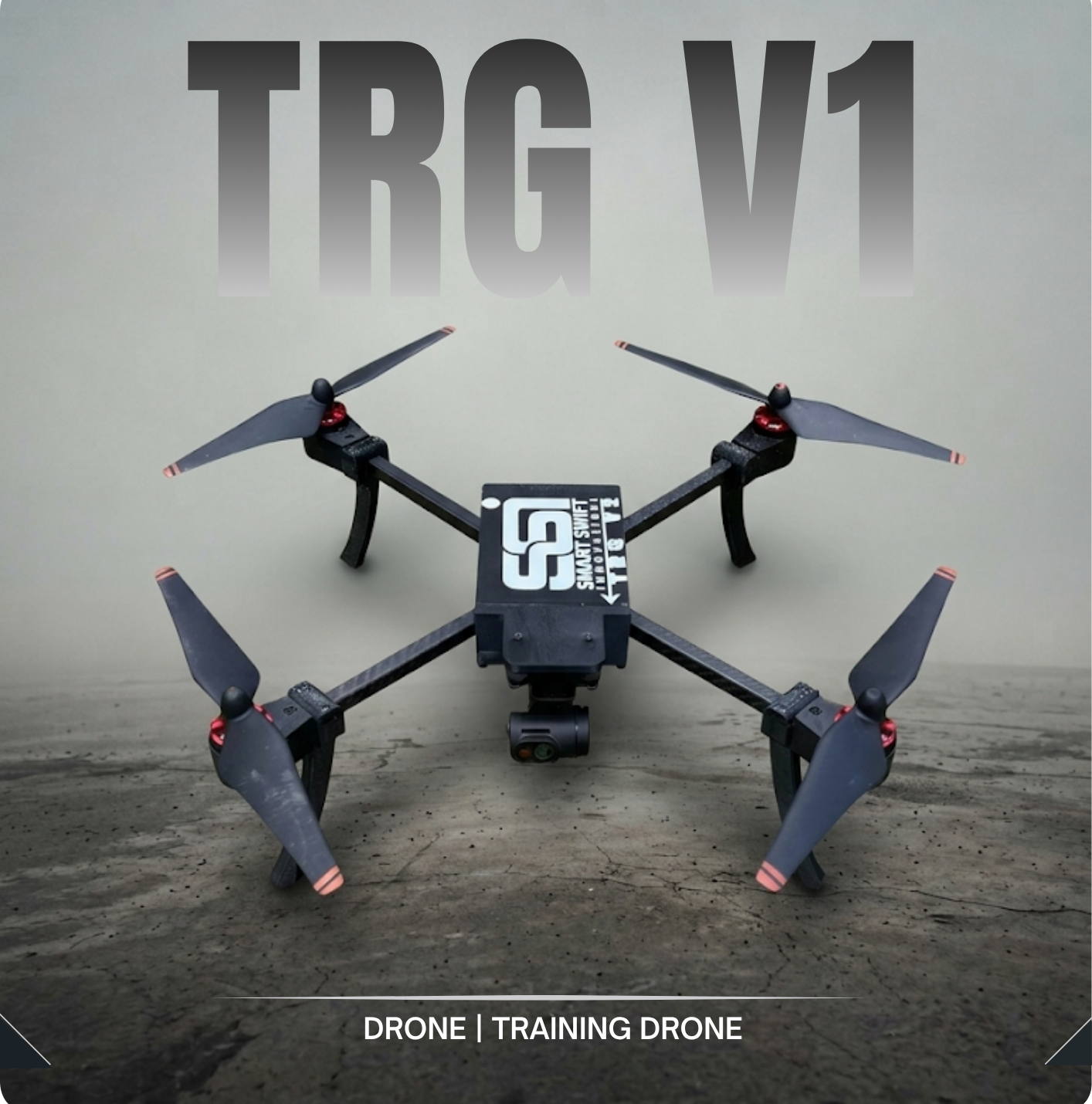 TRG V1