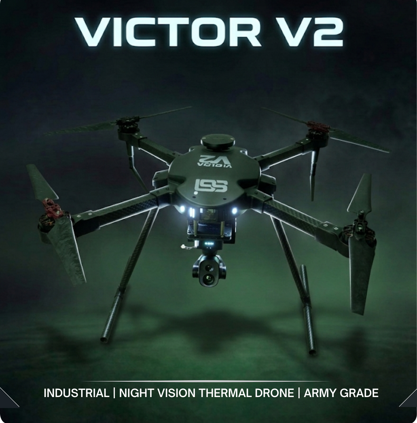 VICTOR V2