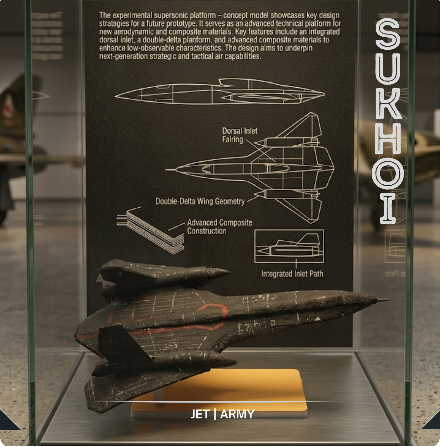 SUKHOI