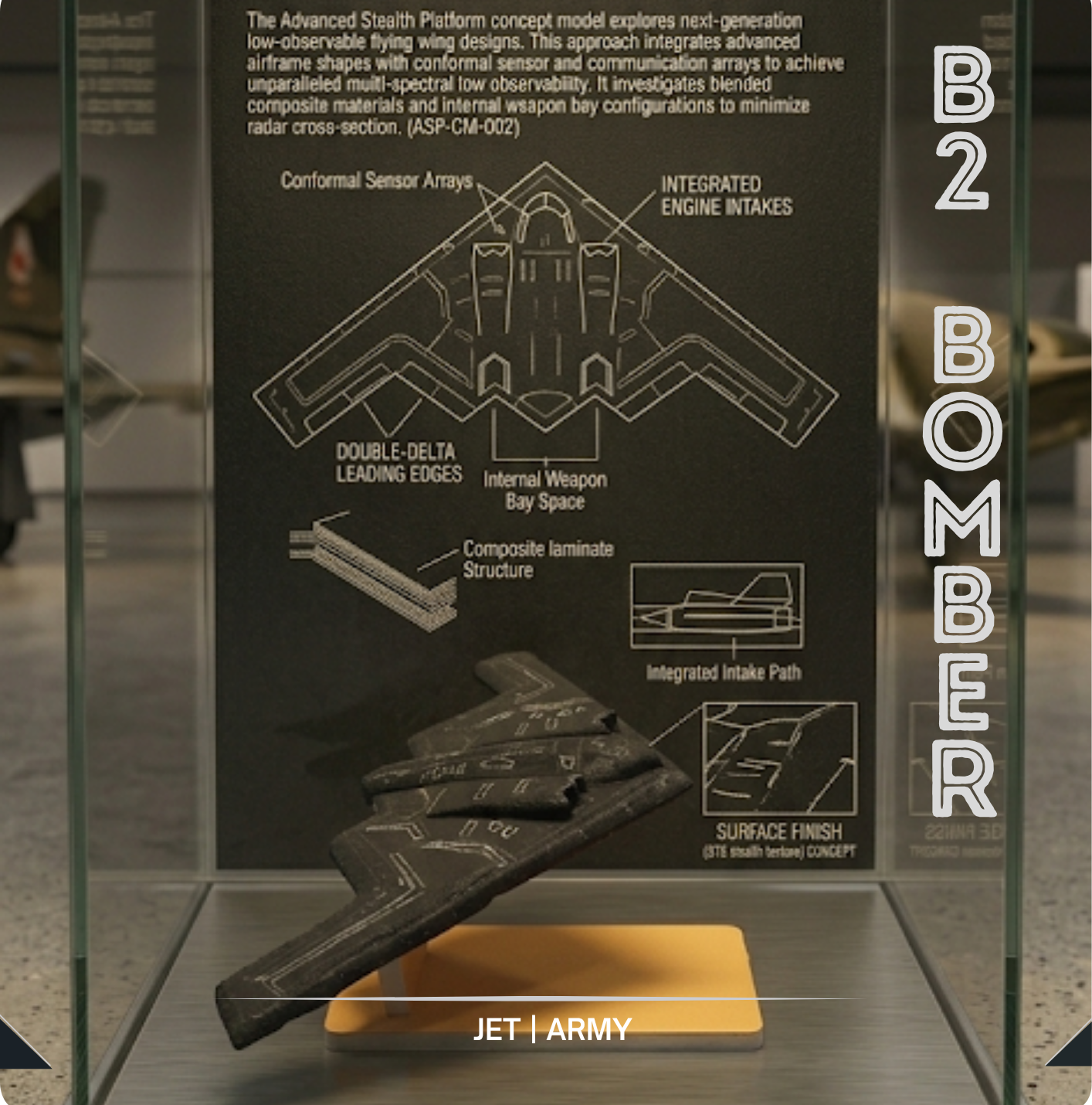 B2 BOMBER