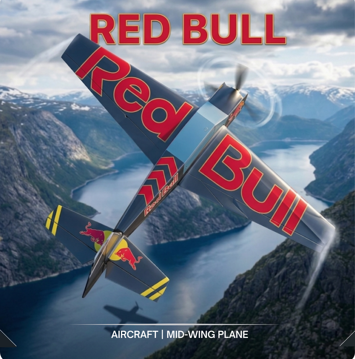 RED BULL